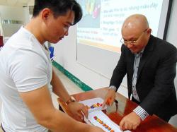 Năng lực chấp hành đạt hiệu quả cao – PouYuen (12.12.2019)